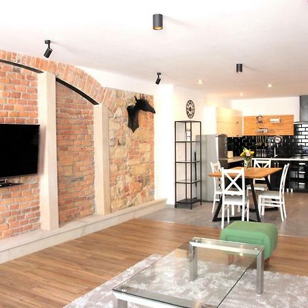 زواتورويا Loft Centrum المظهر الخارجي الصورة