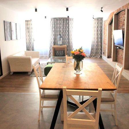 زواتورويا Loft Centrum المظهر الخارجي الصورة