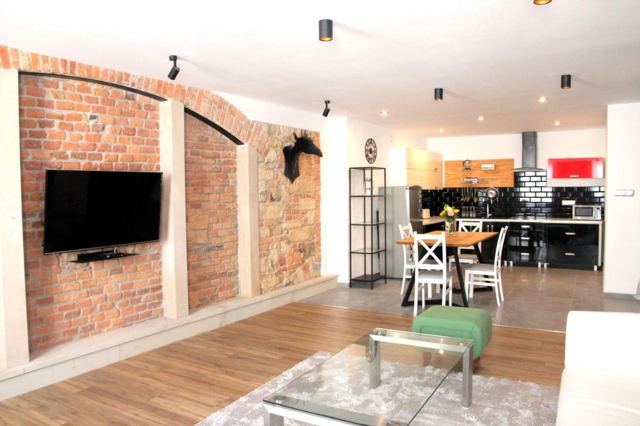 زواتورويا Loft Centrum المظهر الخارجي الصورة