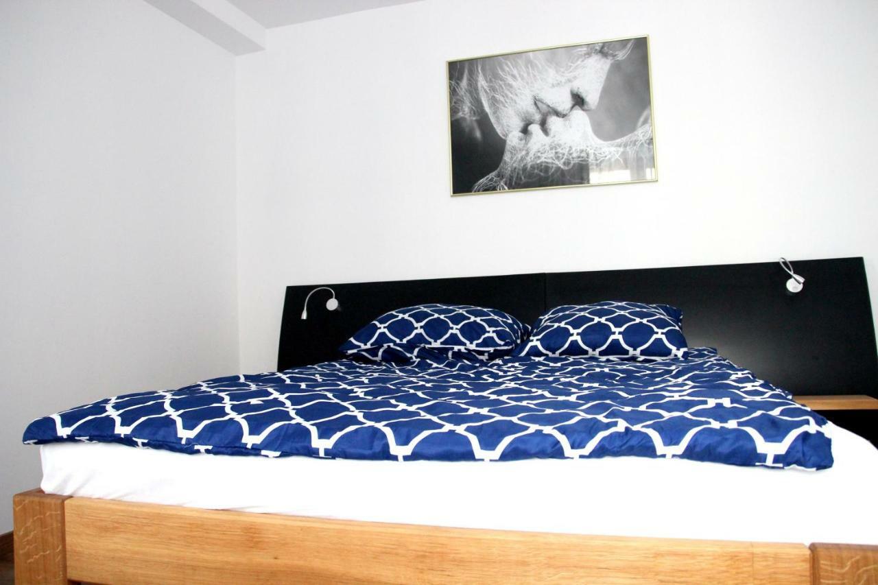 زواتورويا Loft Centrum المظهر الخارجي الصورة