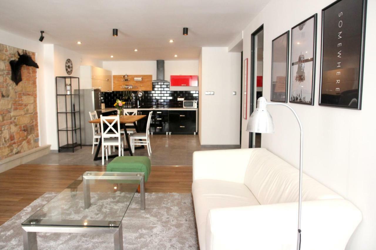 زواتورويا Loft Centrum المظهر الخارجي الصورة