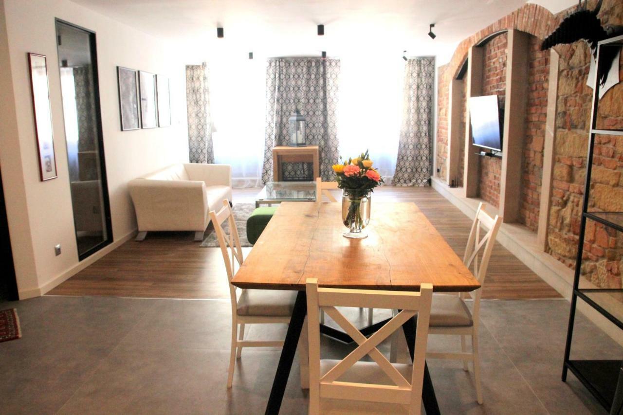 زواتورويا Loft Centrum المظهر الخارجي الصورة