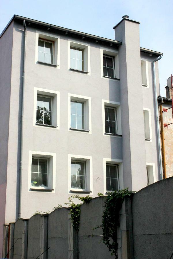 زواتورويا Loft Centrum المظهر الخارجي الصورة