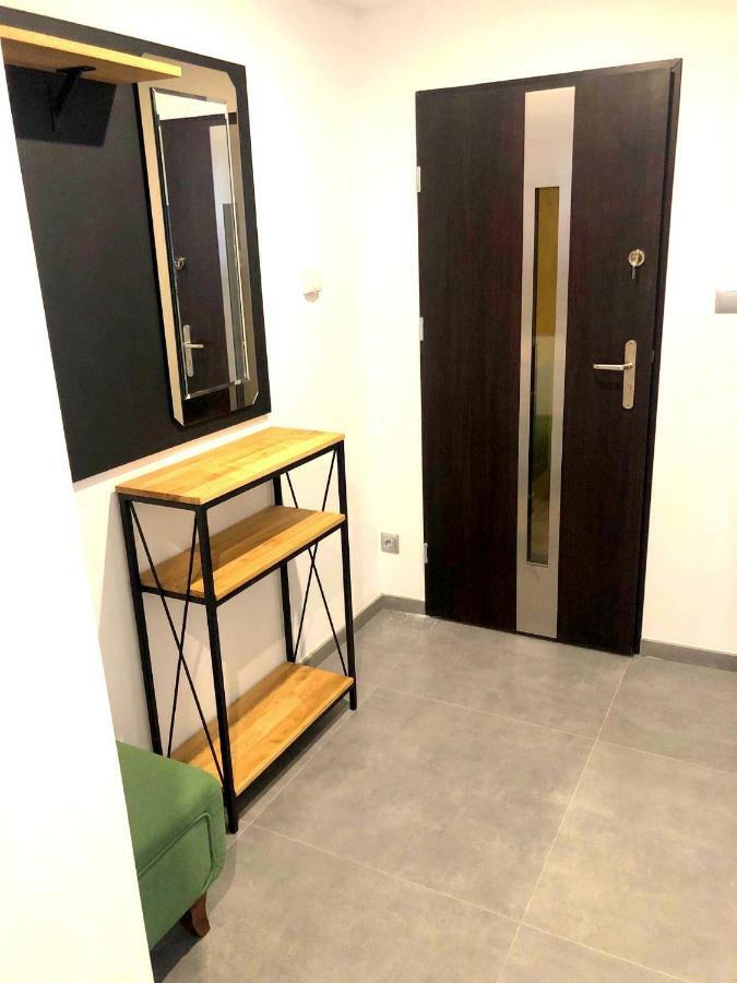 زواتورويا Loft Centrum المظهر الخارجي الصورة