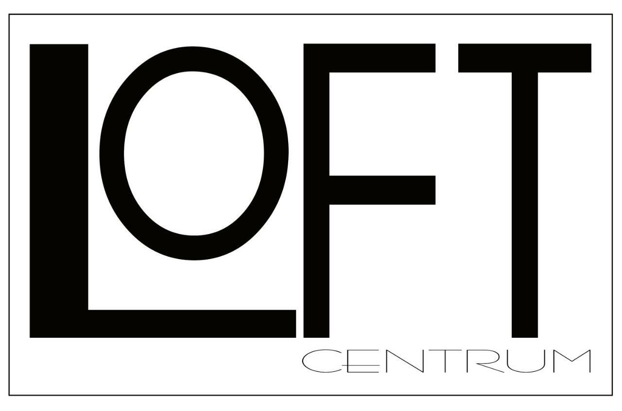 زواتورويا Loft Centrum المظهر الخارجي الصورة
